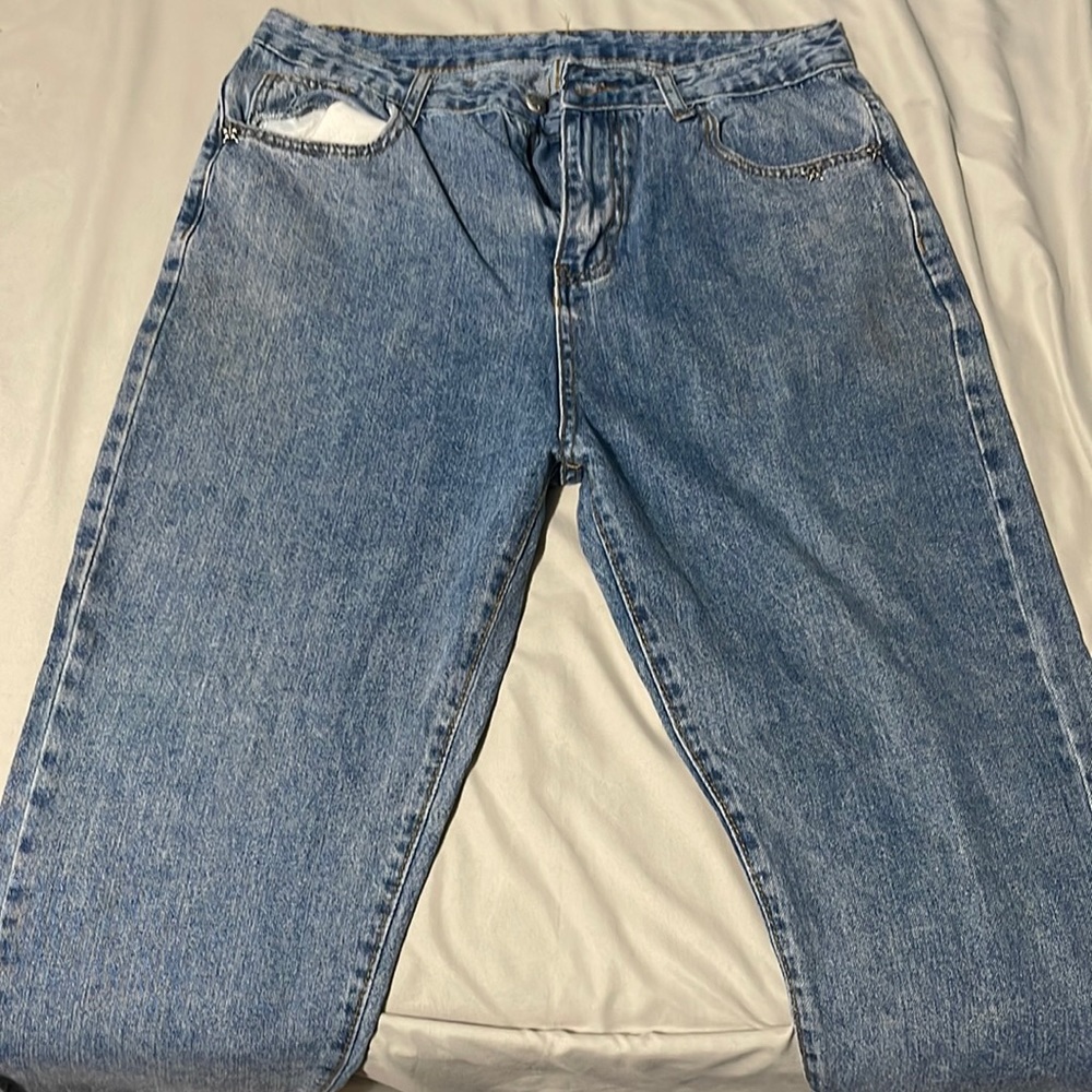 30x30 Lightweight Jeans